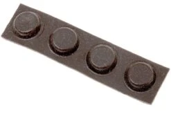 DMT DiaSharp Bench Stone 8x3 D8X Extra Coarse, Grain Extra Grof -Magasin de couteaux DMTD8X 03 dmt diasharp bench stone dmtd8x 03