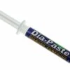 Pâte à Polir Diamant DMT, 1 Micron, DP1 -Magasin de couteaux DMTDP1 01 dmt diamantpasta dmtdp1 d1