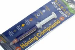 Pâte à Polir Diamant DMT, 6 Micron, DP6 7 Pâte à Polir Diamant DMT, 6 Micron, DP6 -Magasin de couteaux DMTDP6 03 dmt diamantpasta dmtdp6 d3