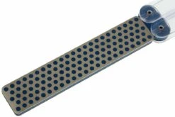 Pierre à Aiguiser à Double Face DMT Diafold, FWCX -Magasin de couteaux DMTFWCX 03 dmt diafold slijpsteen dmtfwcx d3