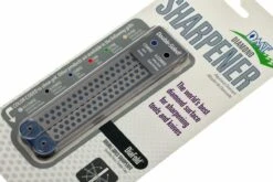 Pierre à Aiguiser à Double Face DMT Diafold, FWCX -Magasin de couteaux DMTFWCX 05 dmt diafold slijpsteen dmtfwcx d5