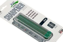 DMT Diafold Pierre à Aiuguiser Mono Face Extra Fine, FWE -Magasin de couteaux DMTFWE 04 dmt folding single sided dmtfwe 04