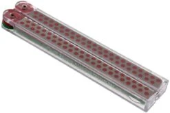 DMT Diafold Magna-Guide Système D'aiguisage EF -Magasin de couteaux DMTMAGKIT EF 03 dmt magna guide dmtmagkit ef 03