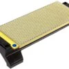 DMT DuoSharp Bench Stone, Pierre à Aiguiser Double-face, W250EC-WB 1 DMT DuoSharp Bench Stone, Pierre à Aiguiser Double-face, W250EC-WB -Magasin de couteaux DMTW250EC WB 01 dmt duosharp dmtw250ec wb 01