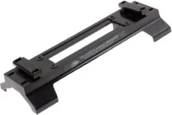 DMT DuoSharp Bench Stone, Pierre à Aiguiser Double Face, W250EF-WB -Magasin de couteaux DMTW250EF WB 03 dmt duosharp bench stone dmtw250ef wb 03