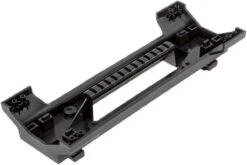 DMT DuoSharp Bench Stone, Pierre à Aiguiser Double Face, W250EF-WB -Magasin de couteaux DMTW250EF WB 04 dmt duosharp bench stone dmtw250ef wb 04