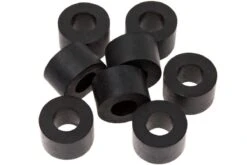 DMT DuoSharp Bench Stone, Pierre à Aiguiser Double Face, W250EF-WB -Magasin de couteaux DMTW250EF WB 05 dmt duosharp bench stone dmtw250ef wb 05