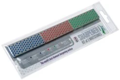 DMT Mini Set Pierres à Aiguiser Diamant Grossière, Fine Et Extra Fine, W7EFC 5 DMT Mini Set Pierres à Aiguiser Diamant Grossière, Fine Et Extra Fine, W7EFC -Magasin de couteaux DMTW7EFC 02 dmt