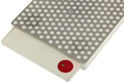 DMT DuoSharp Hardcoat Bench Stone, W8EF-H-WB -Magasin de couteaux DMTW8EF H WB 04 dmt duosharp hardcoat dmtw8ef h wb 04