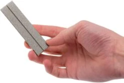 EZE-LAP 1x4 Pierre à Aiguiser De Poche Diamant, Medium, 31M 7 EZE-LAP 1x4 Pierre à Aiguiser De Poche Diamant, Medium, 31M -Magasin de couteaux ED31M 03 eze lap ed31m 03