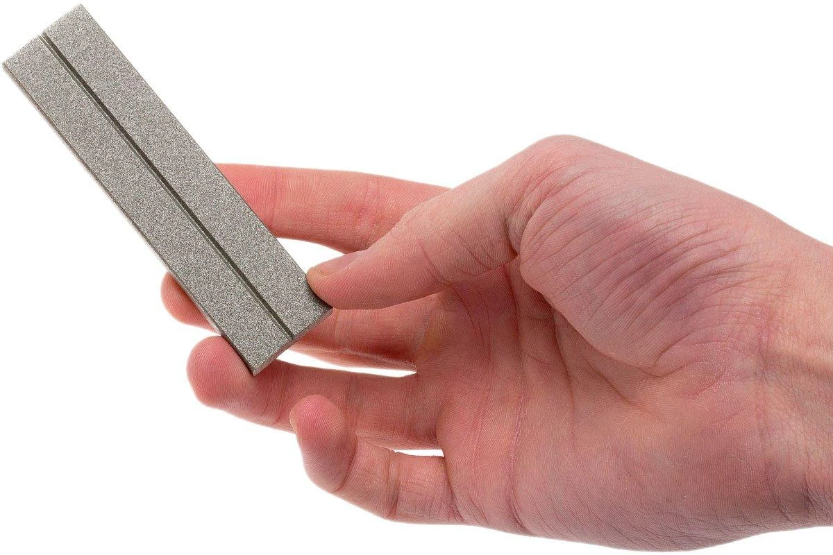 EZE-LAP 1x4 Pierre à Aiguiser De Poche Diamant, Medium, 31M 5 EZE-LAP 1x4 Pierre à Aiguiser De Poche Diamant, Medium, 31M – Image 3