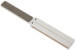 EZE-LAP EZE-Fold Pierre à Aiguiser Double Face, Superfine/céramique, 530