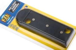 EZE-LAP Base6 Support Aimanté Pour Pierres à Aiguiser -Magasin de couteaux EDBASE6 03 eze lap edbase6 03