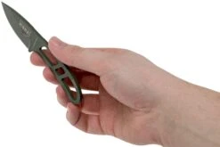 ESEE Candiru OD-green CAN-OD Couteau De Cou Avec étui Noir + Clip Ceinture -Magasin de couteaux EE CAN OD 05 esee knives v202002