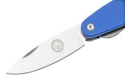 ESEE Churp EE-CH-06 D2, Blue Micarta Couteau De Poche 10 ESEE Churp EE-CH-06 D2, Blue Micarta Couteau De Poche -Magasin de couteaux EE CH 06 03 esee