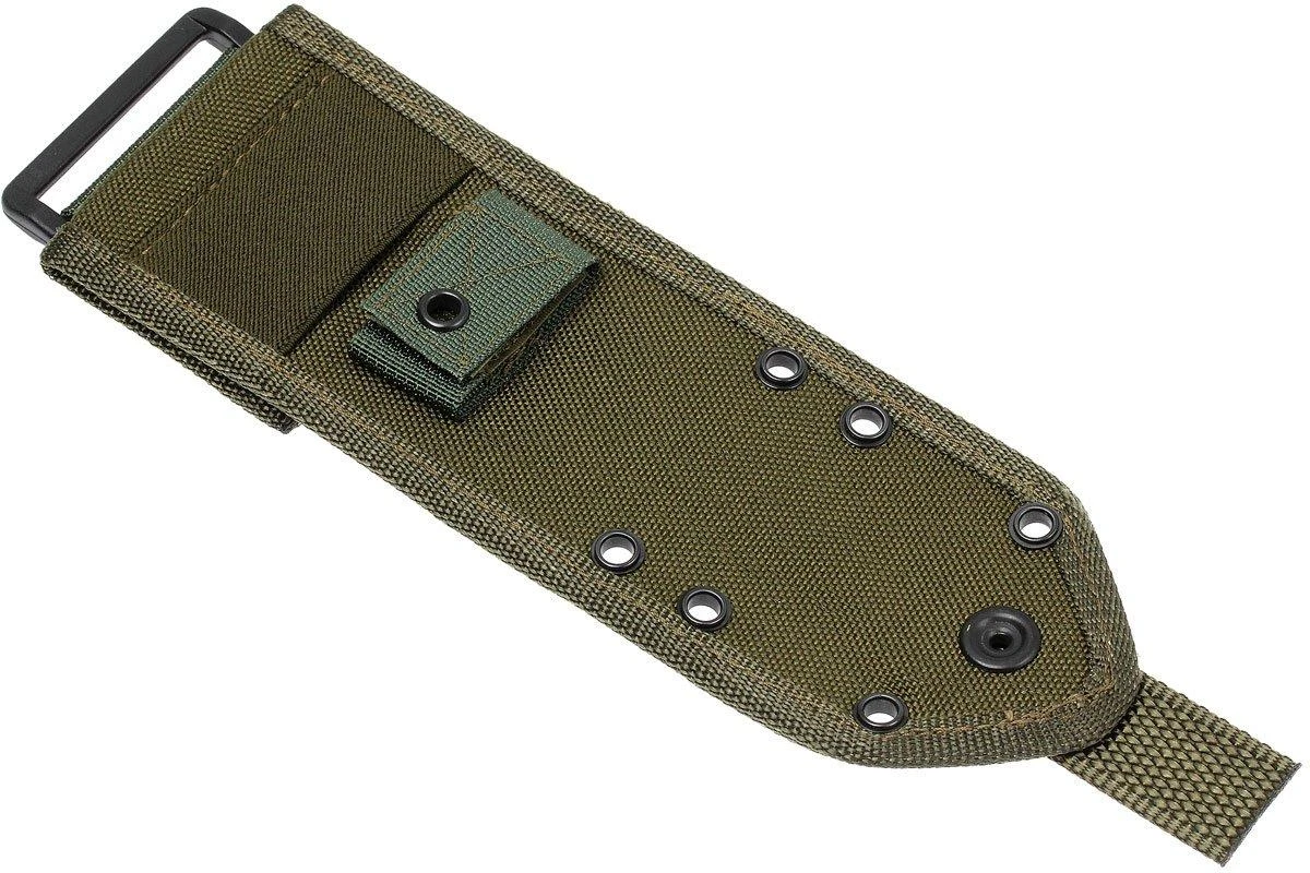 ESEE MOLLE-back Pour Model 3 & 4, 42MB-OD, OD-Green 3 ESEE MOLLE-back Pour Model 3 & 4, 42MB-OD, OD-Green