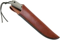 ESEE Model 6HM Couteau Bushcraft Modified Handle, étui En Cuir 18 ESEE Model 6HM Couteau Bushcraft Modified Handle, étui En Cuir -Magasin de couteaux EE ESEE 6HM 08 esee knives v2018