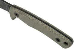 ESEE Ashley Game Knife AGK Couteau De Chasse ESEE-AGK -Magasin de couteaux EE ESEE AGK 05 esee knives