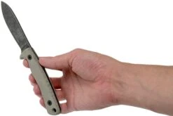 ESEE Ashley Game Knife AGK Couteau De Chasse ESEE-AGK -Magasin de couteaux EE ESEE AGK 06 esee knives