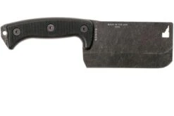 ESEE Cleaver CL1 Outdoor Cleaver Couperet -Magasin de couteaux EE ESEE CL1 02 esee knives ee esee cl1 02