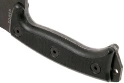 ESEE Cleaver CL1 Outdoor Cleaver Couperet -Magasin de couteaux EE ESEE CL1 04 esee knives ee esee cl1 04