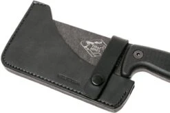 ESEE Cleaver CL1 Outdoor Cleaver Couperet -Magasin de couteaux EE ESEE CL1 07 esee knives ee esee cl1 07