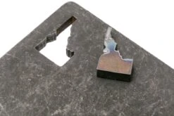 ESEE Cleaver CL1 Outdoor Cleaver Couperet -Magasin de couteaux EE ESEE CL1 09 esee knives ee esee cl1 09