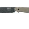 ESEE Laser Strike Tactical Gunsmoke LS-PTG Couteau De Survie Avec étui Kydex + Clip Ceinture -Magasin de couteaux EE ESEE LS PTG 01 esee knives