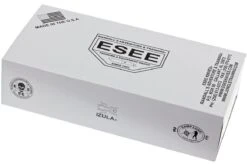 ESEE Izula Dark Earth IZULA-DE Couteau De Cou Avec étui Noir + Clip Ceinture 11 ESEE Izula Dark Earth IZULA-DE Couteau De Cou Avec étui Noir + Clip Ceinture -Magasin de couteaux EE IZULA DE 05 esee knives ee izula de 05