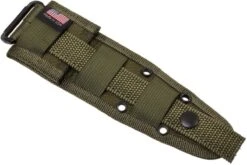 ESEE MOLLE-back Pour Izula, OD-green