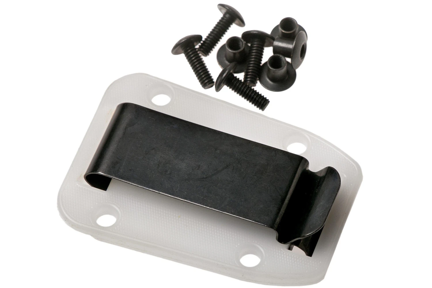 ESEE Izula Purple IZULA-PURP-KIT, Kit De Survie Avec étui Et Firesteel 8 ESEE Izula Purple IZULA-PURP-KIT, Kit De Survie Avec étui Et Firesteel – Image 6