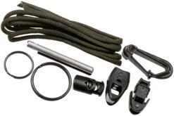 ESEE Izula Purple IZULA-PURP-KIT, Kit De Survie Avec étui Et Firesteel 15 ESEE Izula Purple IZULA-PURP-KIT, Kit De Survie Avec étui Et Firesteel -Magasin de couteaux EE IZULA PURPKIT 07 esee knives