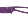 ESEE Izula Purple IZULA-PURP Couteau De Cou Avec étui Blanc + Clip Ceinture -Magasin de couteaux EE IZULA PURP 01 esee knives ee izula purp 01