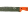 ESEE Junglas OD Green-Orange JUNGLAS-OD-OR Couteau De Survie Avec étui Kydex + MOLLE Back -Magasin de couteaux EE JUNGLAS ODOR 01 esee knives v202112