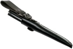 EKA Nordic W12, G10, Couteau D'outdoor Noir -Magasin de couteaux EK 714302 08 eka v201911