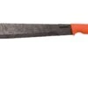EKA MachBlade W1 Machette, Orange, 984602 -Magasin de couteaux EK 984602 01 eka ek 984602 01