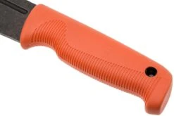 EKA MachBlade W1 Machette, Orange, 984602 -Magasin de couteaux EK 984602 04 eka ek 984602 04