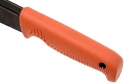 EKA MachBlade W1 Machette, Orange, 984602 -Magasin de couteaux EK 984602 05 eka ek 984602 05