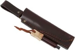 Etui En Cuir Et Pierre à Feu Pour Brisa Trapper 95, 1562