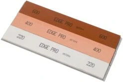 Système D'aiguisage Edge Pro Apex 2 -Magasin de couteaux EPAPEX2 05 edge pro apex v202106