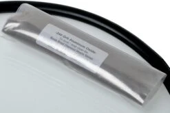 Edge Pro Stone Leveling Kit 240 Grit -Magasin de couteaux EPSLK240 02 edge pro