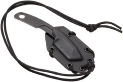 Extrema Ratio N.K.2 Couteau De Cou, Noir 14 Extrema Ratio N.K.2 Couteau De Cou, Noir -Magasin de couteaux ER04 1000 0204 BLK 06 extrema ratio er04 1000 0204 blk 06