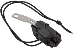 Extrema Ratio N.K.2 Couteau De Cou, Stonewashed 14 Extrema Ratio N.K.2 Couteau De Cou, Stonewashed -Magasin de couteaux ER04 1000 0204 SW 06 extrema ratio er04 1000 0204 sw 06