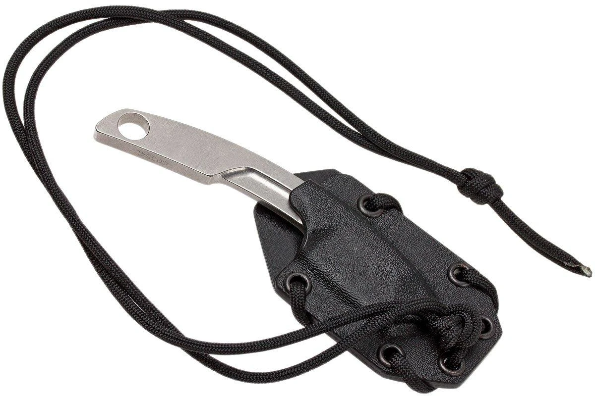 Extrema Ratio N.K.2 Couteau De Cou, Stonewashed 8 Extrema Ratio N.K.2 Couteau De Cou, Stonewashed – Image 6