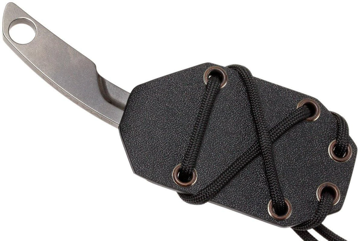 Extrema Ratio N.K.2 Couteau De Cou, Stonewashed 9 Extrema Ratio N.K.2 Couteau De Cou, Stonewashed – Image 7