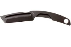 Extrema Ratio N.K.3 Couteau De Cou, Noir