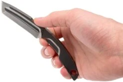 Extrema Ratio N.K.3 Couteau De Cou, Stonewashed 13 Extrema Ratio N.K.3 Couteau De Cou, Stonewashed -Magasin de couteaux ER04 1000 0206 SW 05 extrema ratio er04 1000 0206 sw 05