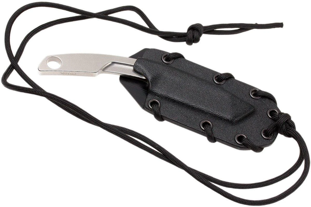 Extrema Ratio N.K.3 Couteau De Cou, Stonewashed 8 Extrema Ratio N.K.3 Couteau De Cou, Stonewashed – Image 6