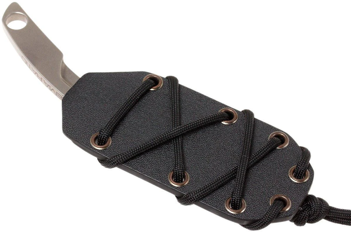 Extrema Ratio N.K.3 Couteau De Cou, Stonewashed 9 Extrema Ratio N.K.3 Couteau De Cou, Stonewashed – Image 7