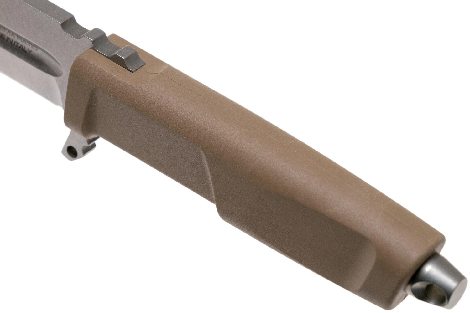 Extrema Ratio Contact C, Desert Stonewashed 04.1000.0216/DW Couteau Fixe 7 Extrema Ratio Contact C, Desert Stonewashed 04.1000.0216/DW Couteau Fixe – Image 5